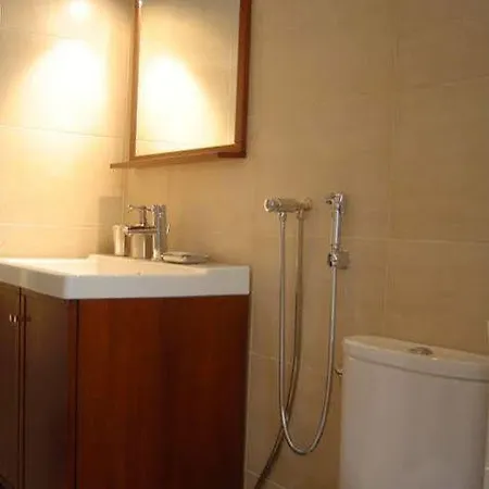 Guest house My Rainbow Gay Men's Lisbon