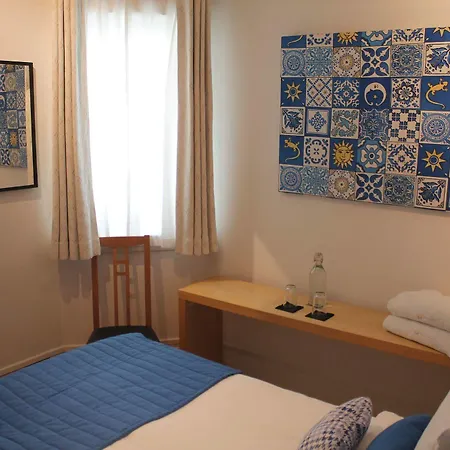 Guest house My Rainbow Gay Men's 2*