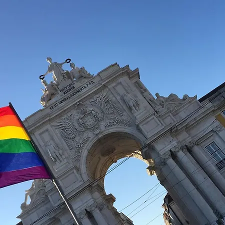 My Rainbow Gay Men's