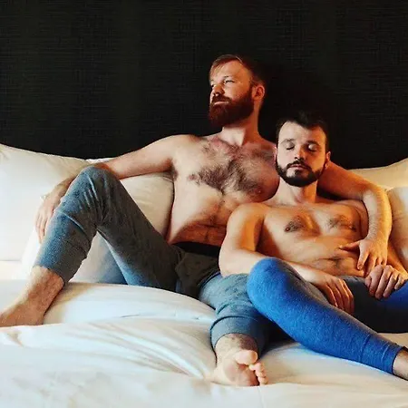 My Rainbow Gay Men's